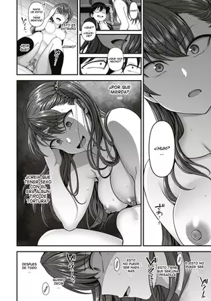 Ijirare _Fukushuu Saimin_ (uncensored) Spanish (uncensored)