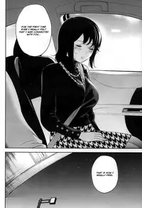 [Shikishiro Konomi] Netoraserare Ch. 1-11 [English] [Seinen Scans]