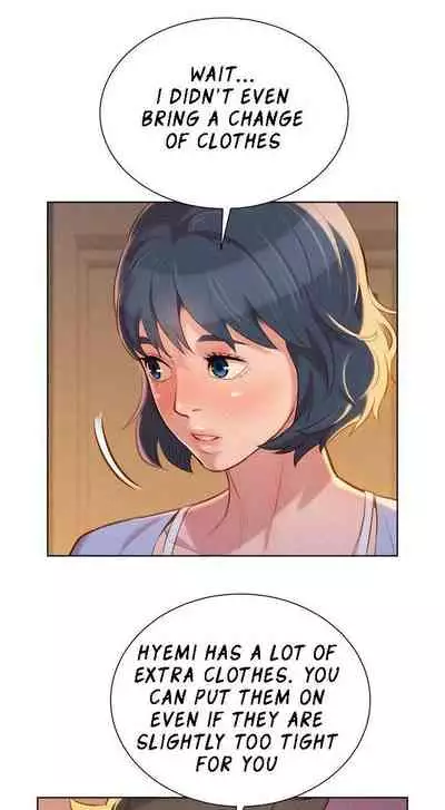What do you Take me For? Ch.36/?