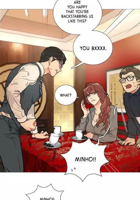 Sadistic Beauty Ch.1-18