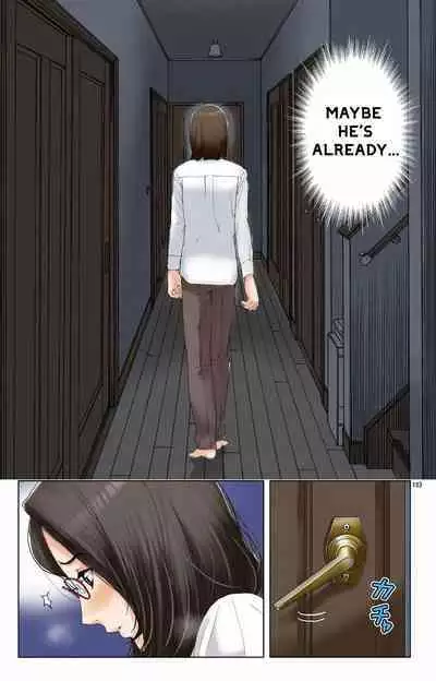 Haha ga Aitsu no Omocha ni Ochiru made ~Naomi 1
