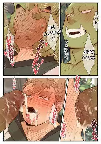 41 Orcs