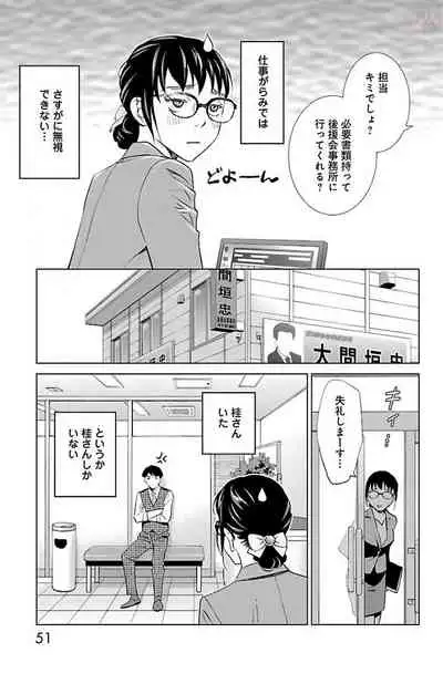 Subete Ai no Shiwaza/愛調教成性俘虜/爱调教成性俘虏/すべて愛のしわざ——もんでんあきこ vol 2（2/3）