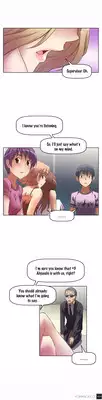 [Worin] Brawling Go Ch.0-33 (English) (YoManga) (Ongoing)