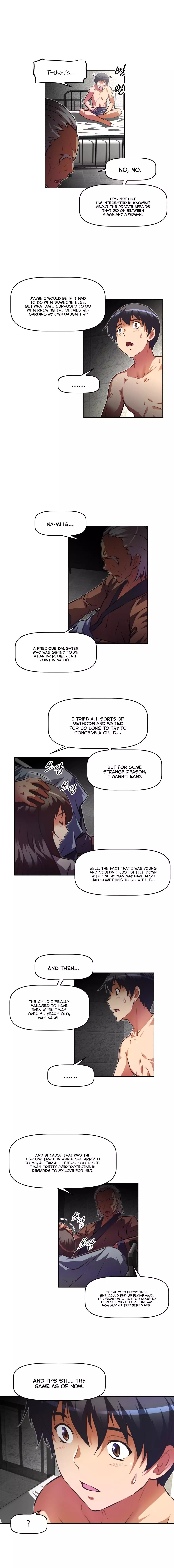 Brawling Go Ch.76-126