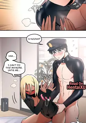 Sexercise Ch. 1-43