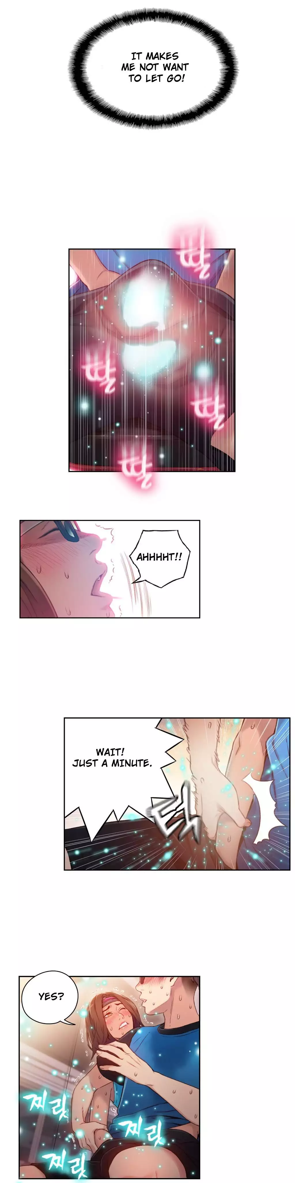 Sweet Guy Ch. 1-47