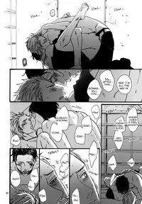 Borderless 1-3