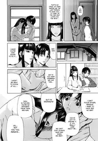 [Shijima Yukio] Sanmi Ittai [English] [desudesu] [Decensored]