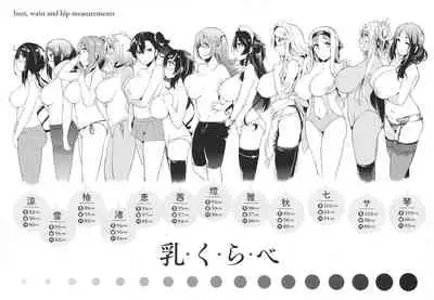 Rennyu Order