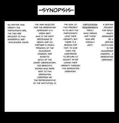 Sotsugyoushiki | Graduation Ceremony