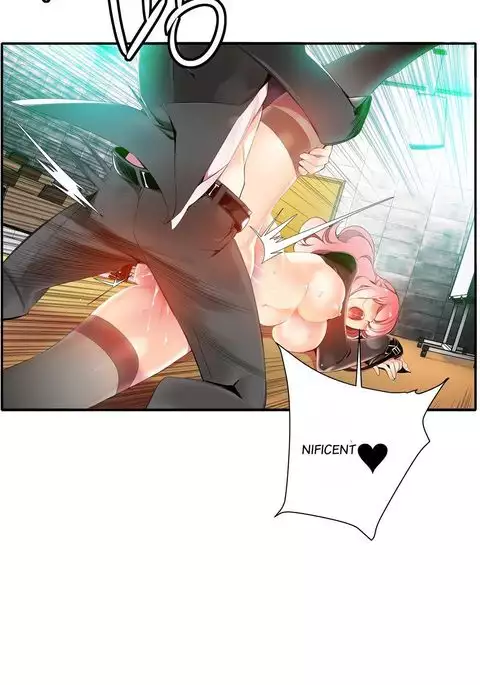 Lilith`s Cord Ch.1-22