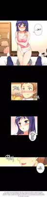 [Donggul Gom] She is Young (English) Part 1/2