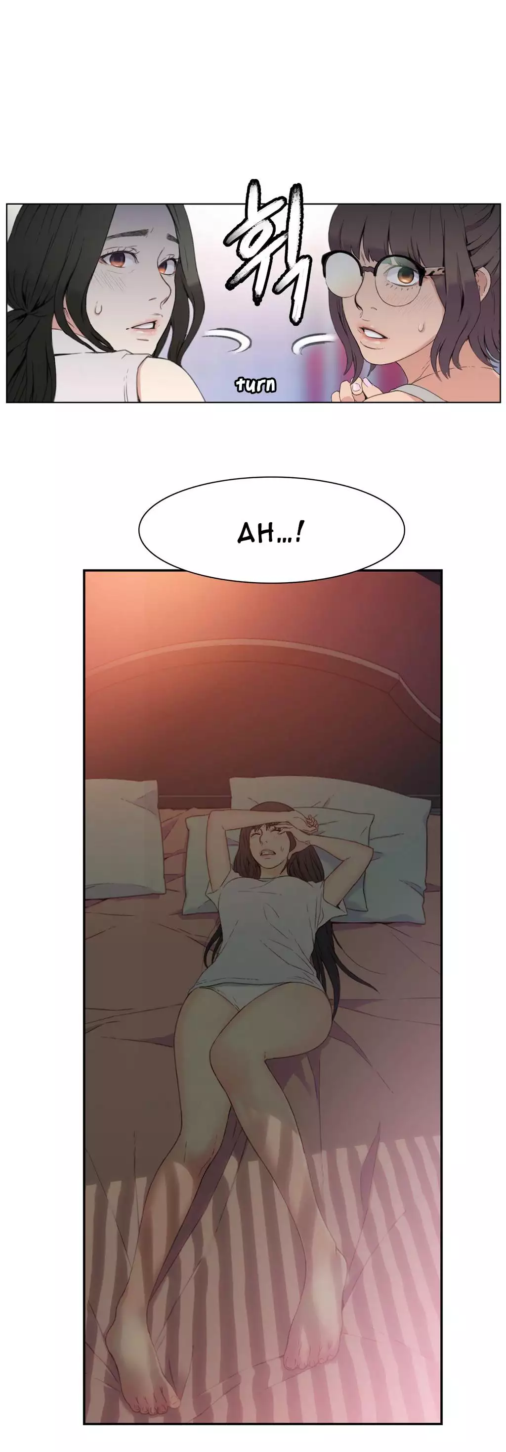 Sweet Guy Ch. 1-47
