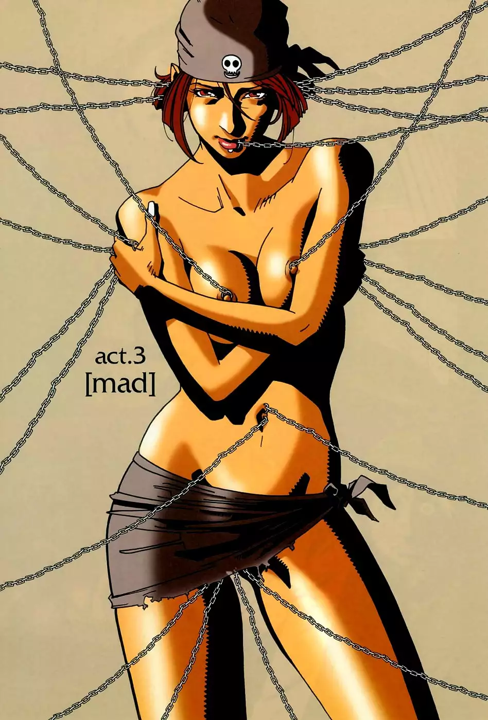 Bloody Mary