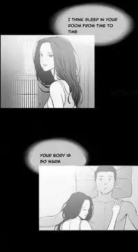 [Mr. Byeong-Su] Cohabitation Ch.1-46 (English) (Ongoing)