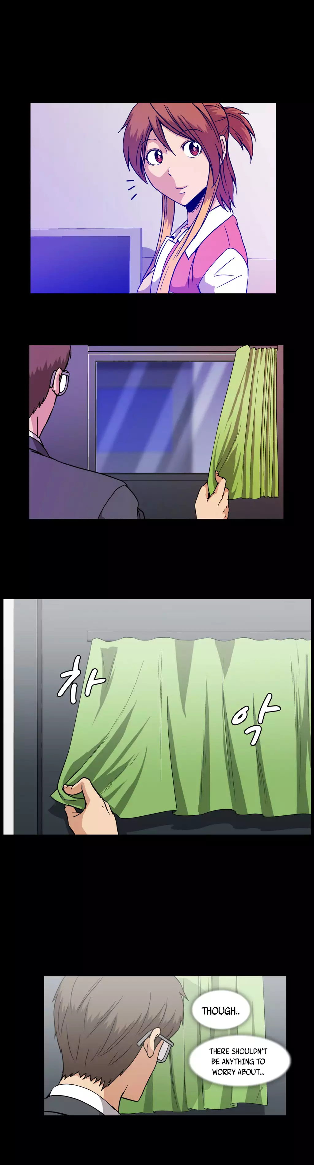 Drug Candy Ch.0-39