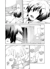 [CHIN-UP (Pocchi)] Karasu Tengu No Kamikakushi [English] {TheRobotsGhost} [Digital]