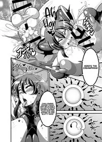 Taimanin Yuuka | Anti-Demon Ninja Yuuka