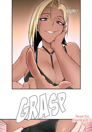 Sexercise Ch. 1-43