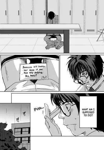 Better Girls Ch. 1-8