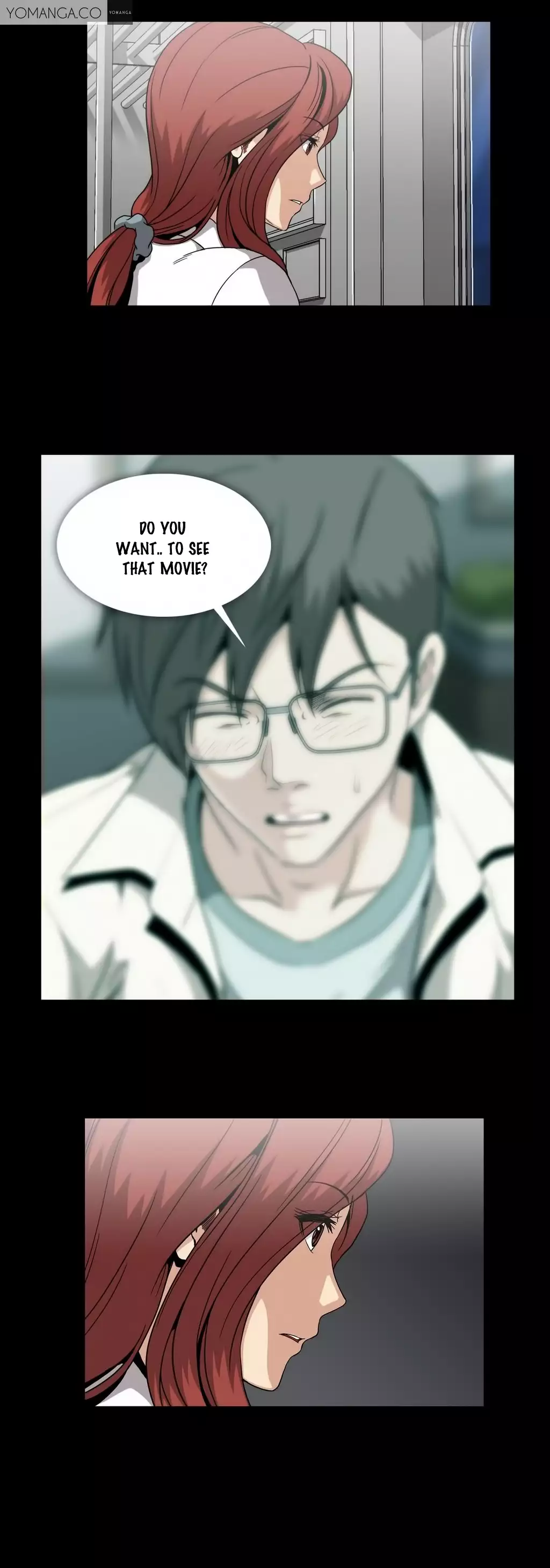 Drug Candy Ch.0-31