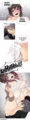 [ButcherBoy] Household Affairs Ch.1-28.5 (English) (YoManga) (Ongoing)