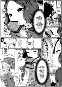 Tensai Tarumono | The Work of A Genius