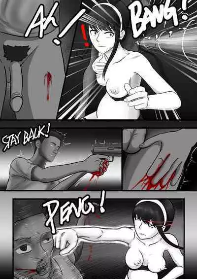 Spy x Family SP-02 滅梟計画 间谍过家家 [JP/CN/EN]