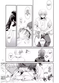 (RAG-FES5) [Digital Lover (Nakajima Yuka)] Rough Sketch 16 (Ragnarok Online) [English]