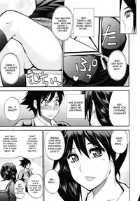[Shunjou Shuusuke] Watashi no Shitai ○○ na Koto [English] [Decensored]