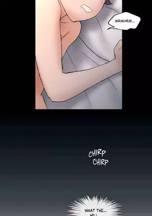Sexercise Ch. 1-31