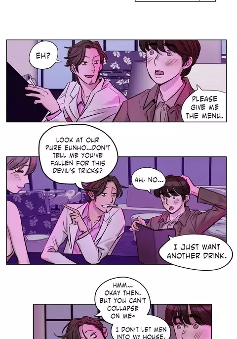Atonement Camp Ch.1-36