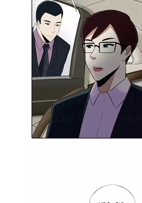 Dark Game Ch.1-12