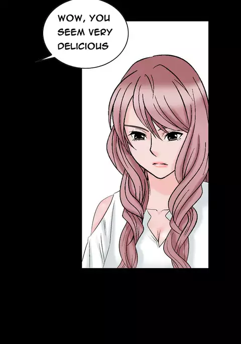 The Taste of the Hand Ch.1-34