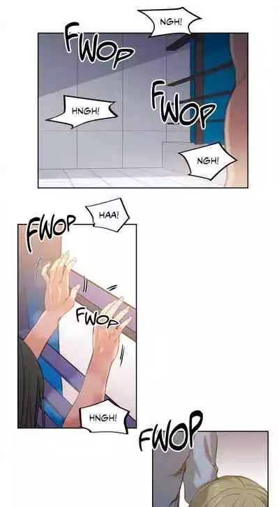 Lucky Guy Ch.10/?