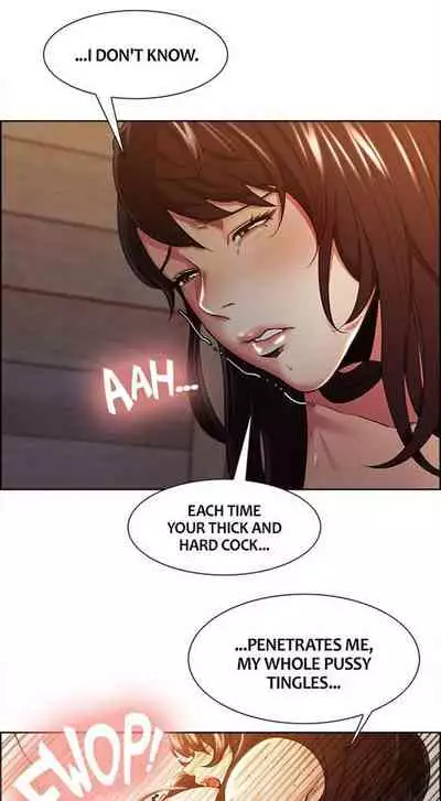 Taste of Forbbiden Fruit Ch.40/53