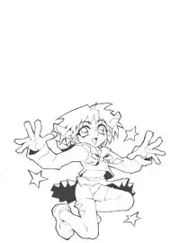 (C54) [Samemaro Party (Various)] Multi³ (To Heart)