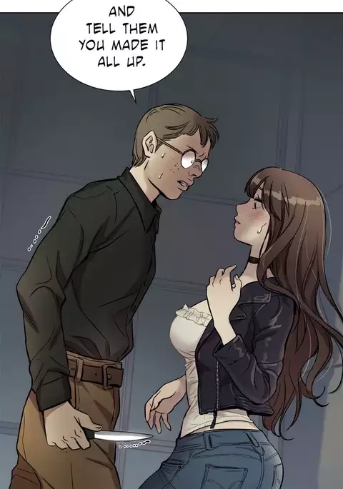 Atonement Camp Ch.1-42