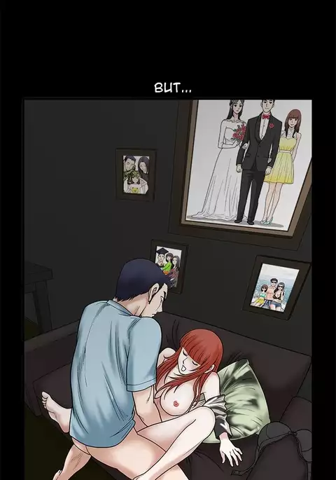 Seduction Ch.1-36