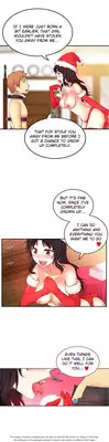 [Donggul Gom] She is Young (English) Part 1/2