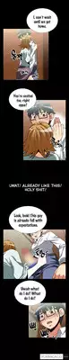 [Insane] Love Parameter Ch.1-26 (English) (YoManga) (Ongoing)