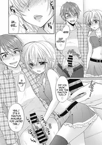 [Ozaki Miray] Houkago Love Mode 10 [English] [N04h]
