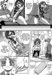 [Kokuryuugan] Himegoto (Himegoto!) [English] [desudesu]