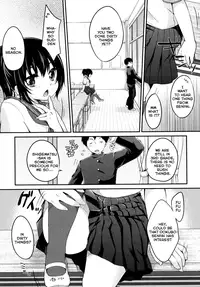 [Yukiu Con] Shoujo wa Kyou, [English] [Rin + TeamVanilla]