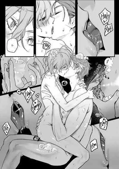 [PCrow] Forbidden Knowledge (Genshin Impact) [English]