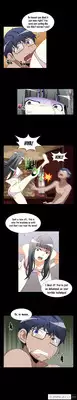 [Insane] Love Parameter Ch.1-28 (English) (YoManga) (Ongoing)