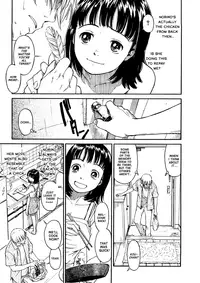 [Naruko Hanaharu] Shoujo Material [English] [FAKKU] [Decensored]