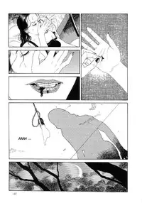 [Maruo Suehiro] Paraiso - Warau Kyuuketsuki 2 | The Laughing Vampire Vol. 2 [English]