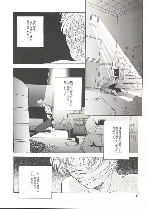 Aniparo Miki 3
